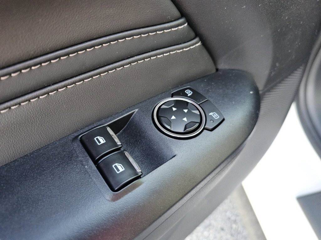 2026 Ford Mustang Premium