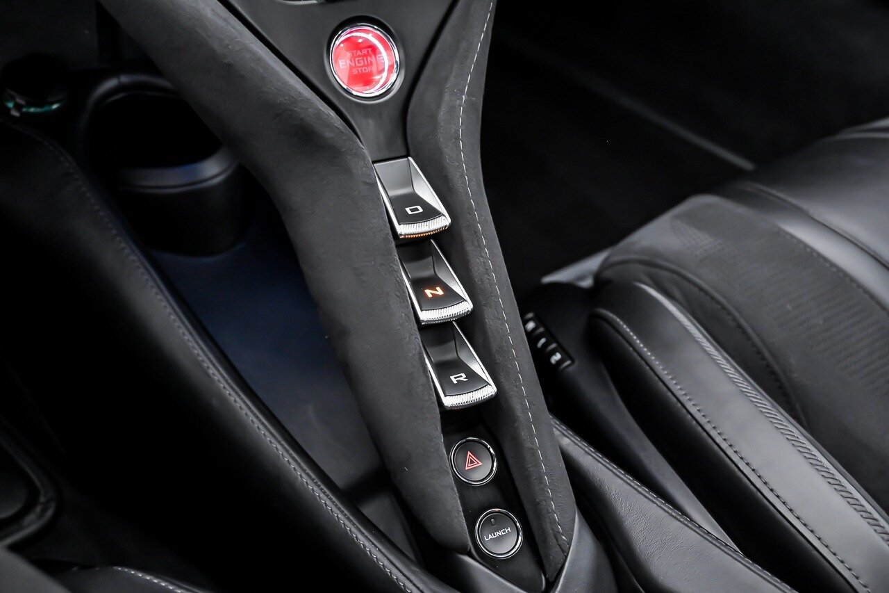 Used 2018 McLaren 720S Performance photo 37