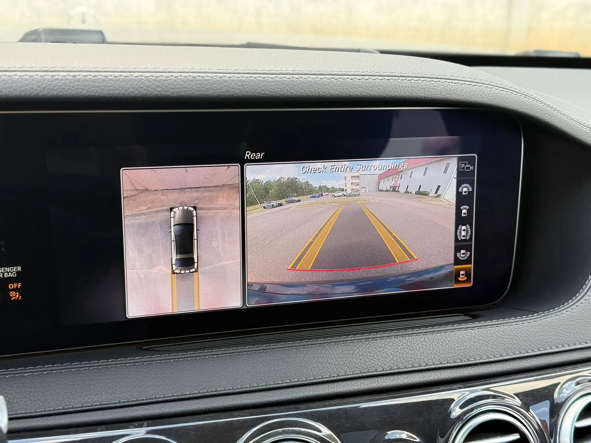 2020 Mercedes-Benz S 450 Sedan