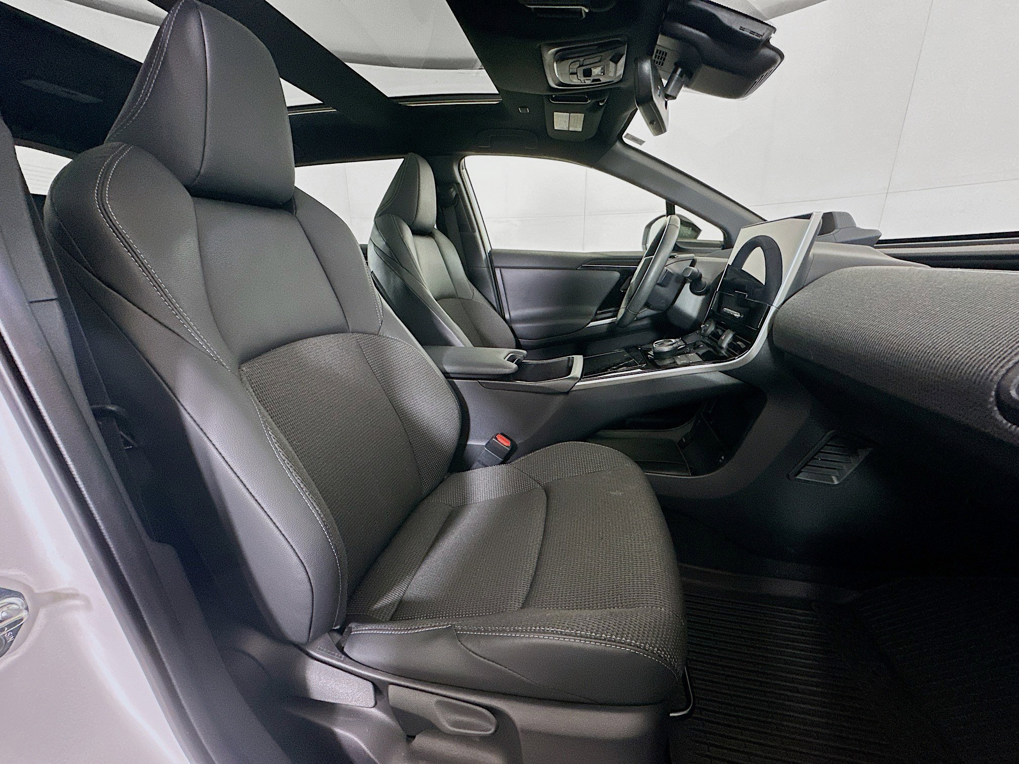 2023 Toyota bZ4X XLE