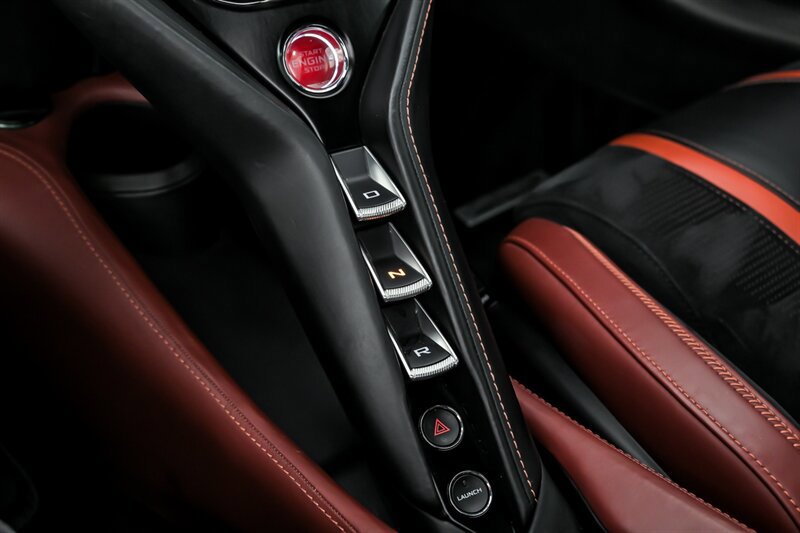Used 2018 McLaren 720S Performance photo 38