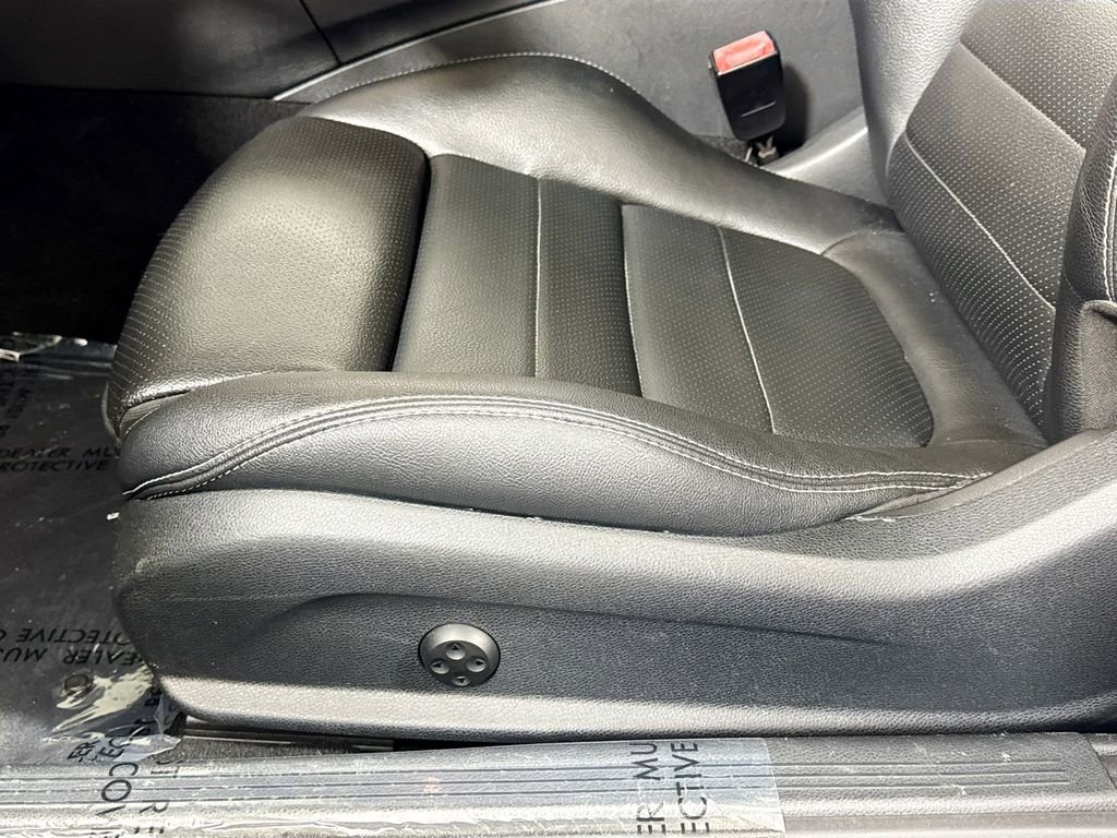 2017 Mercedes-Benz C 300 Coupe