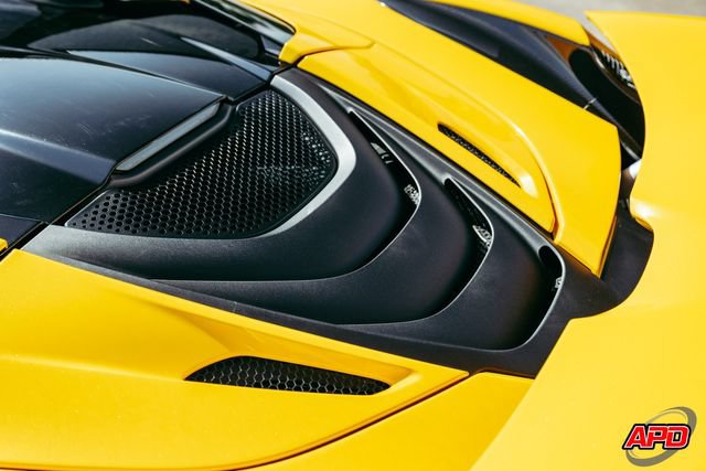 Used 2020 McLaren 720S Performance photo 42
