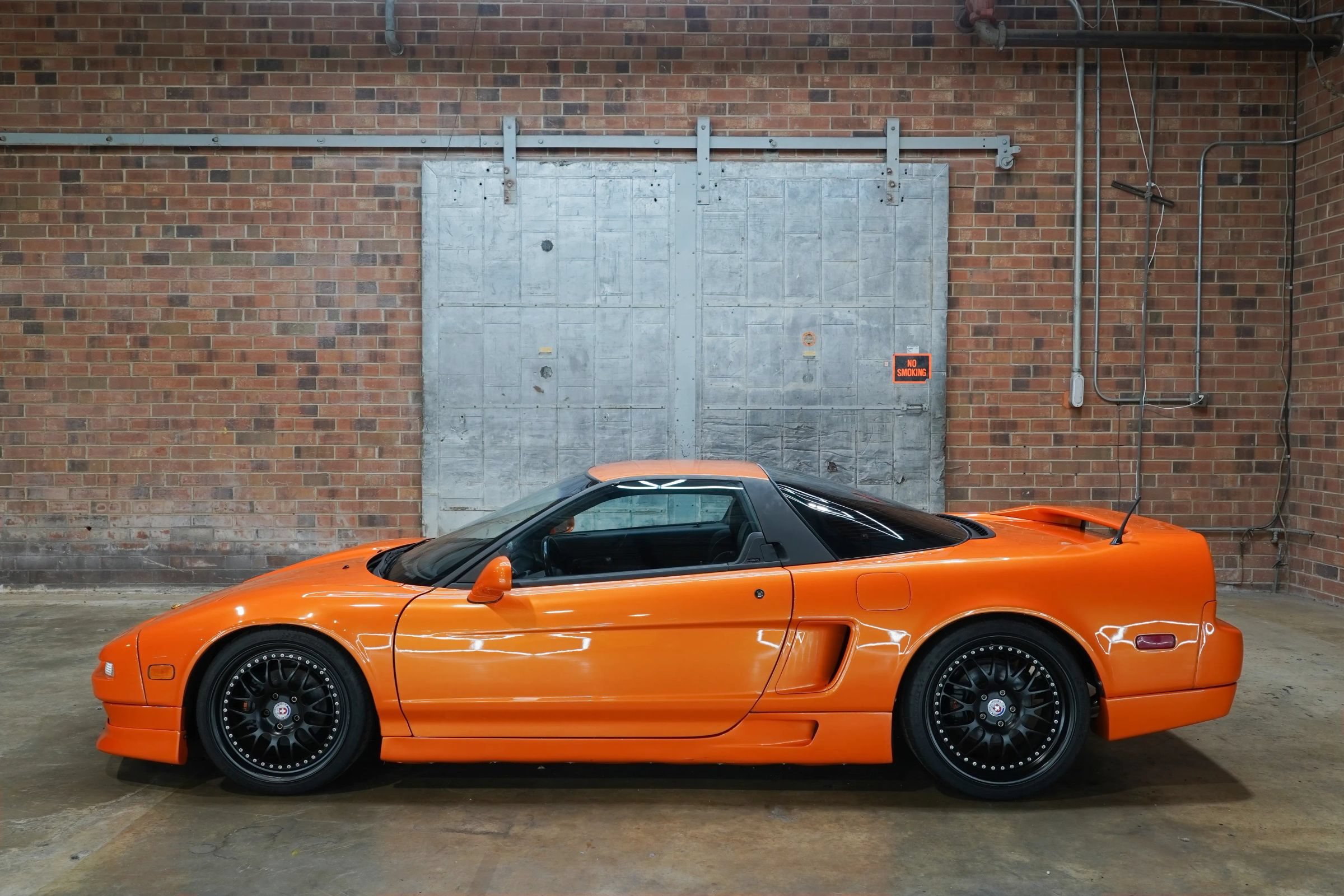 Used 1991 Acura NSX