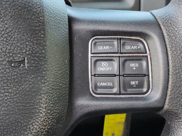 2016 RAM 1500 Express