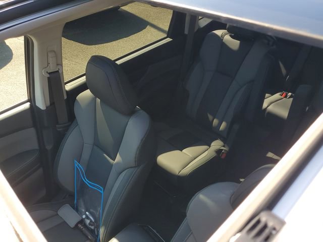 2025 Subaru Ascent Onyx Edition