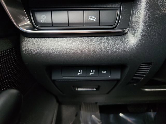 2023 MAZDA Cx-30 AWD 2.5 S w/ Preferred Package