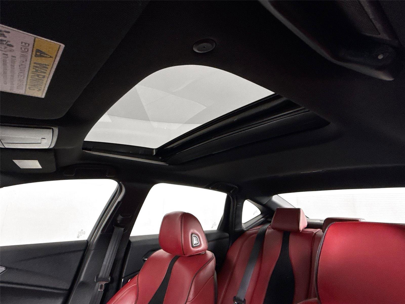 2023 Acura TLX SH-AWD w/ A-SPEC Pkg