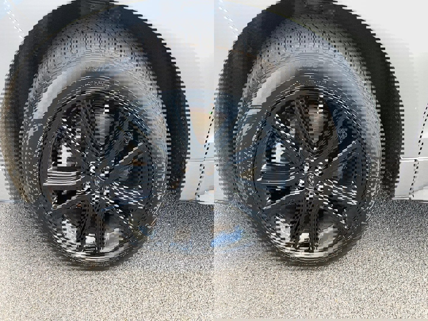 2022 Ford Edge ST-Line