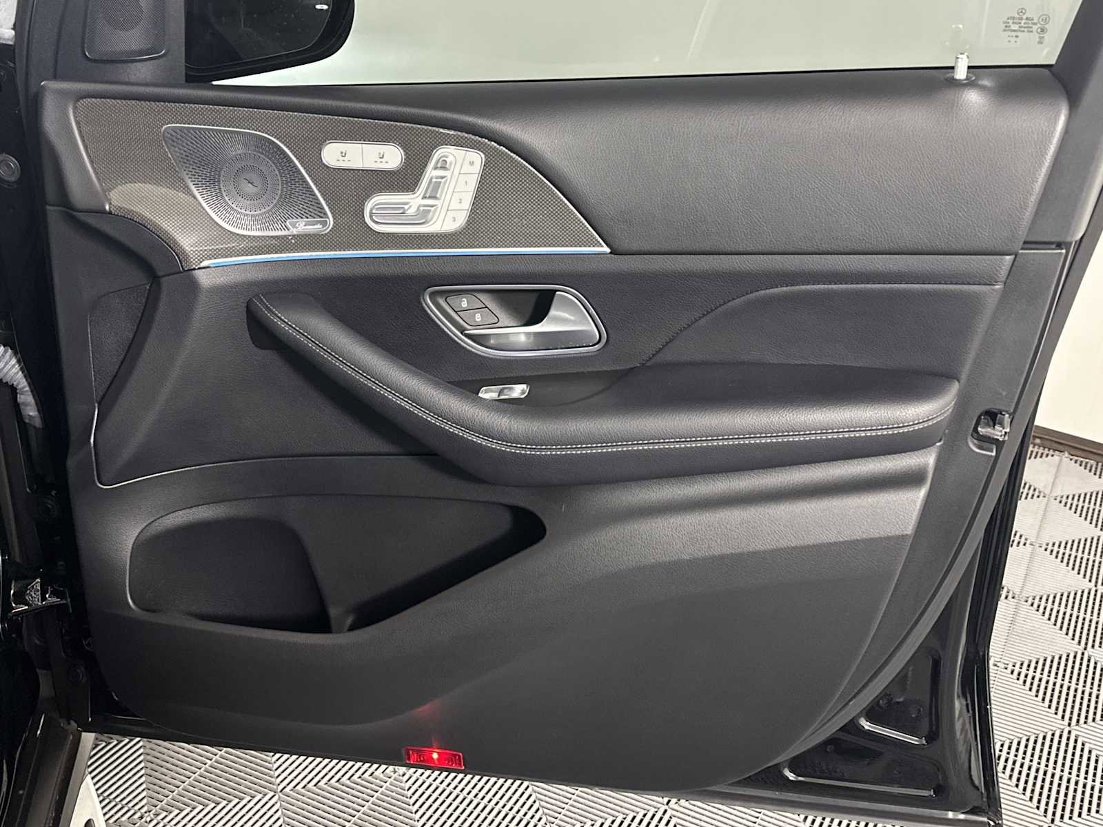 2021 Mercedes-Benz GLE 350