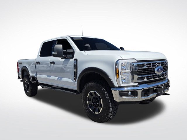 Certified 2024 Ford F250 XLT w/ Tremor Off-Road Package