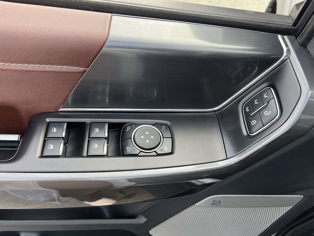 2022 Ford F150 Lariat