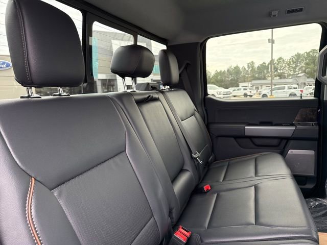 2026 Ford F350 Lariat