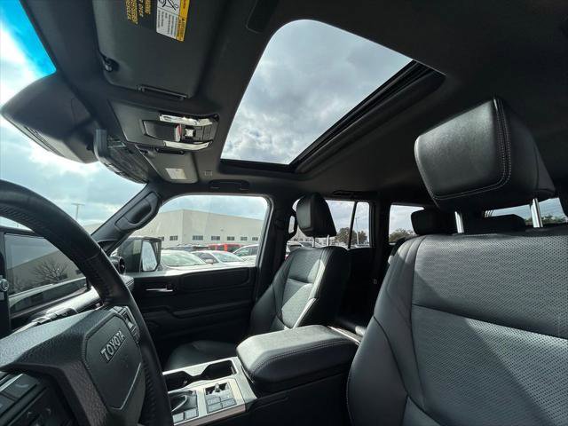 2025 Toyota Land Cruiser