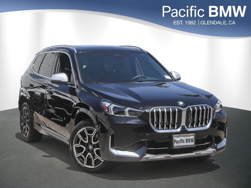 Certified 2023 BMW X1 xDrive28i w/ Premium Package