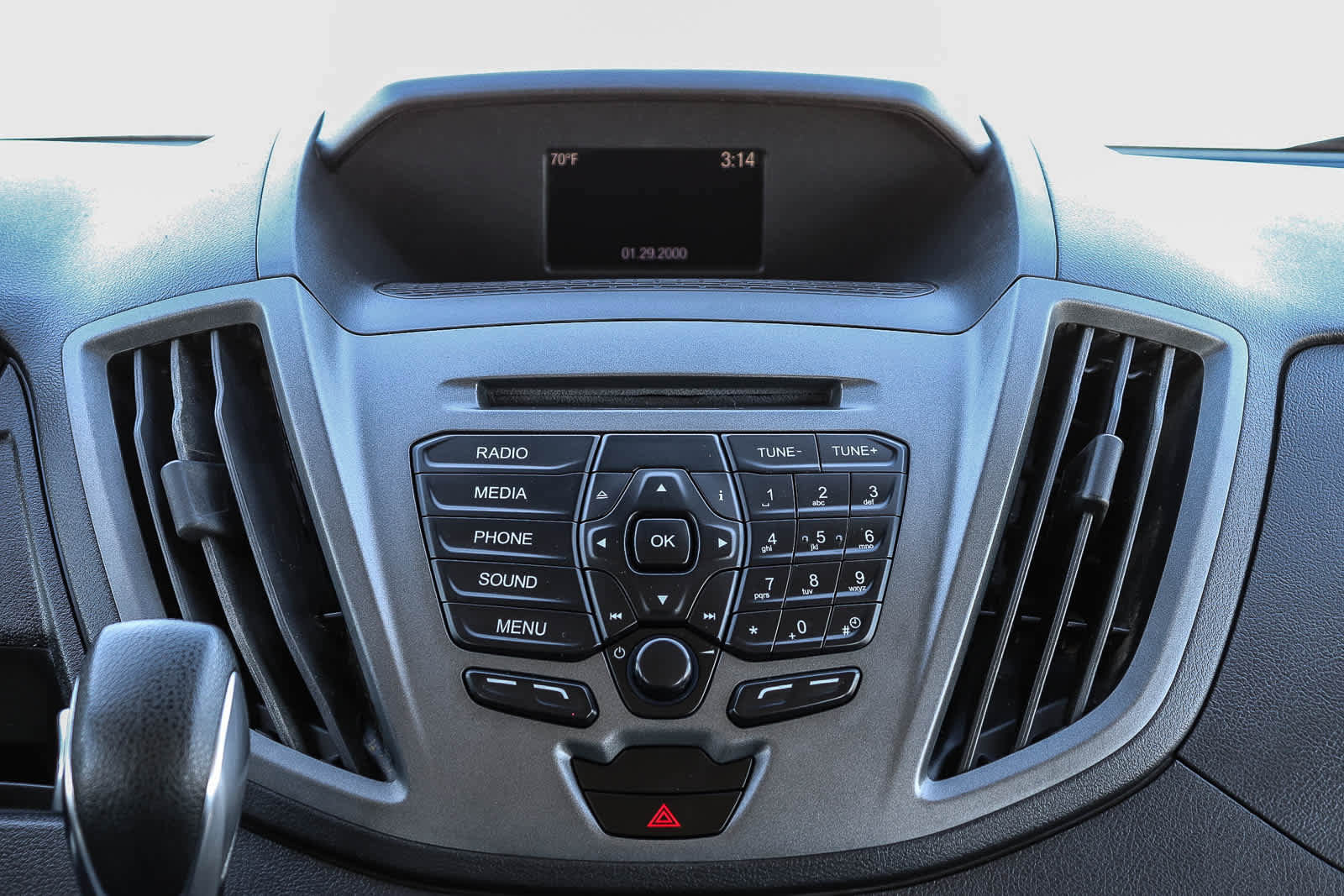 2018 Ford Transit 350 XL