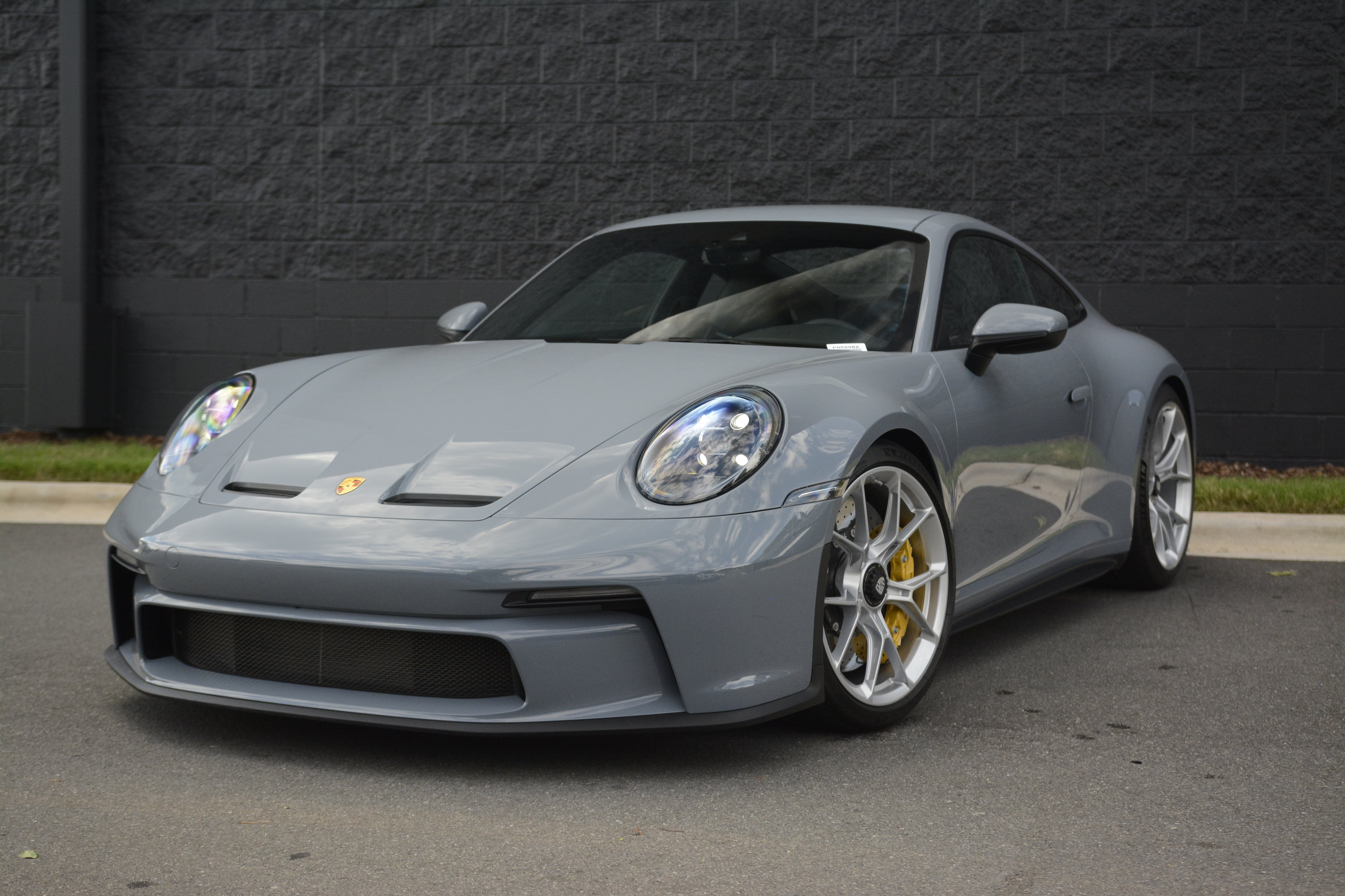 Used 2023 Porsche 911 GT3 for Sale Near Me - Autotrader