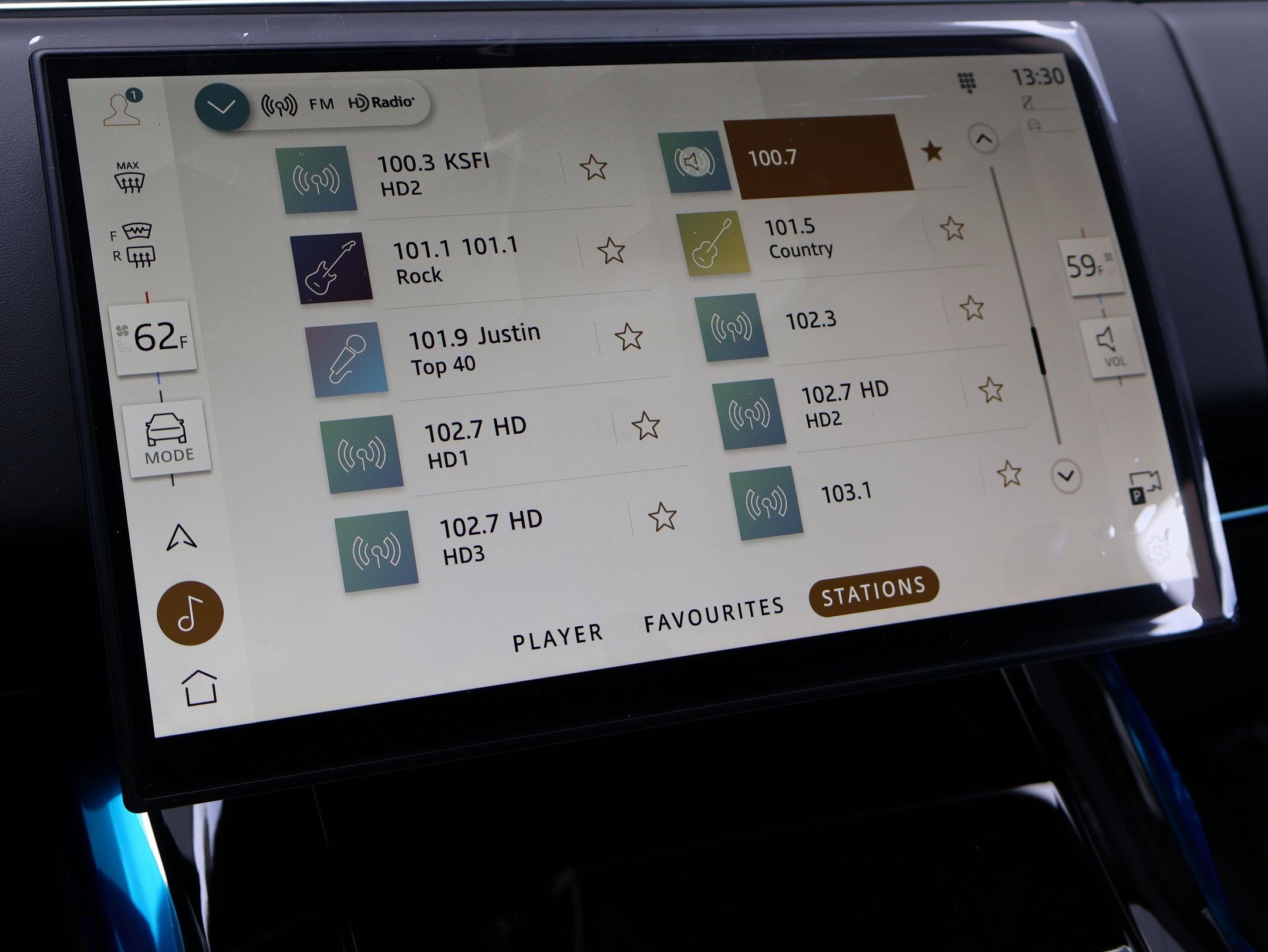 2026 Land Rover Range Rover Sport Dynamic SE