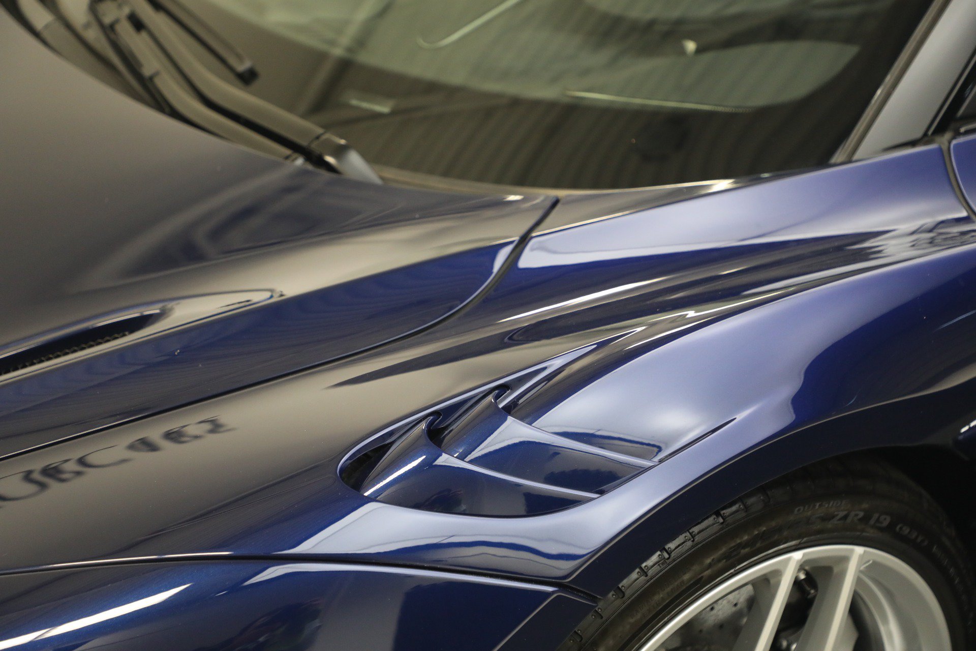 New 2027 McLaren 750S Spider photo 42