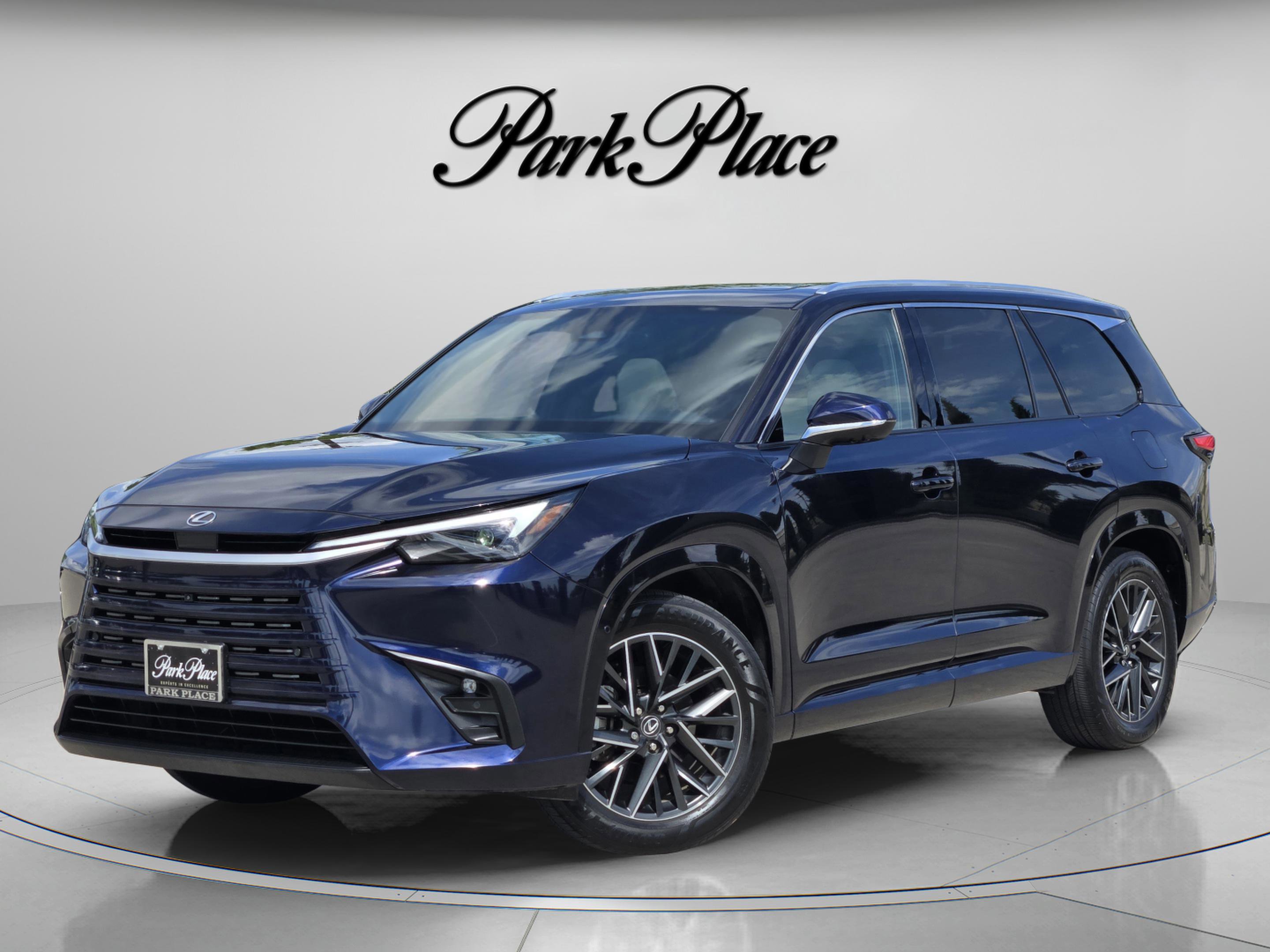 Used Lexus SUV / Crossovers for Sale in Plano, TX - Autotrader