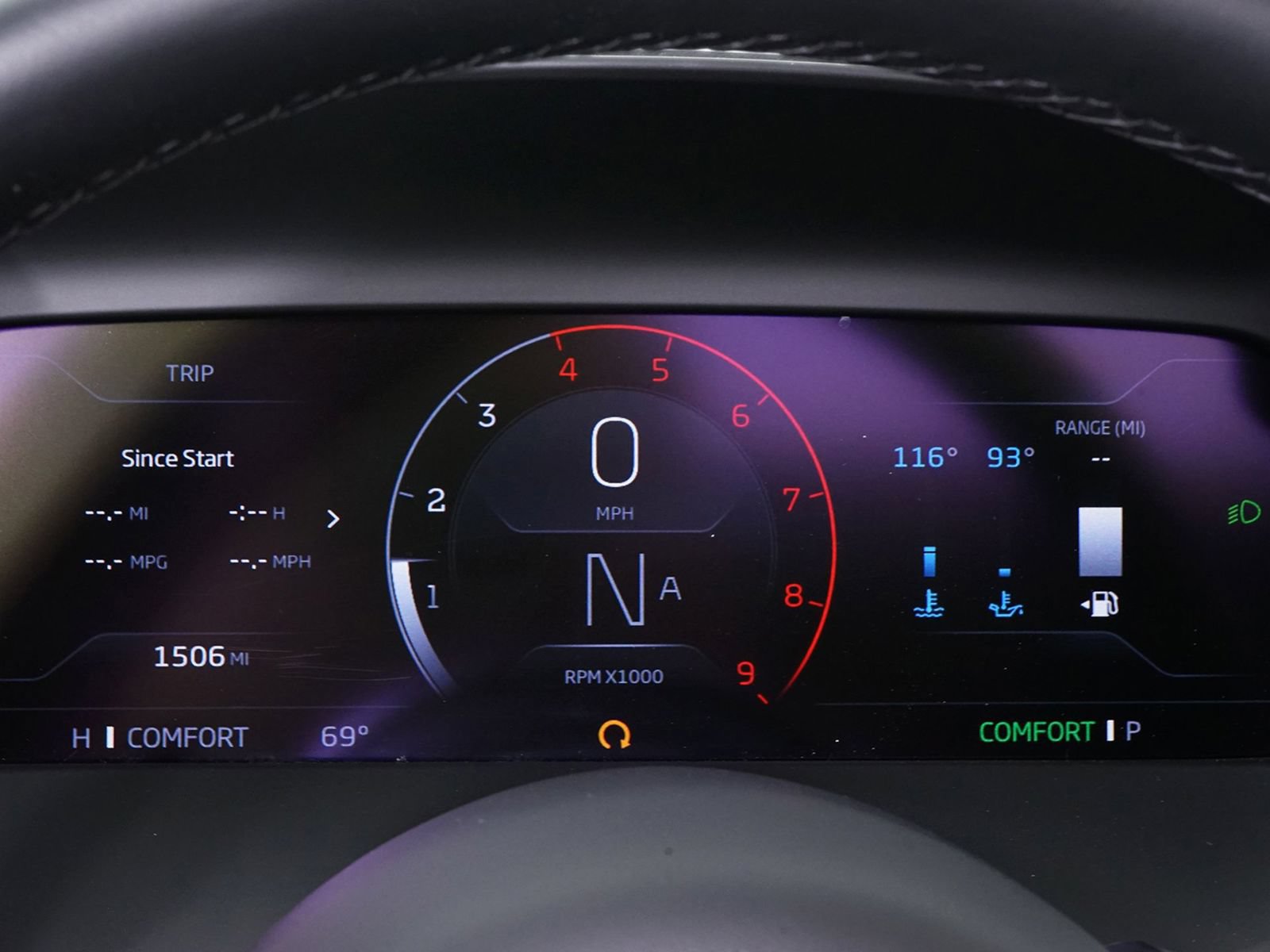 Used 2024 McLaren 750S Spider photo 23