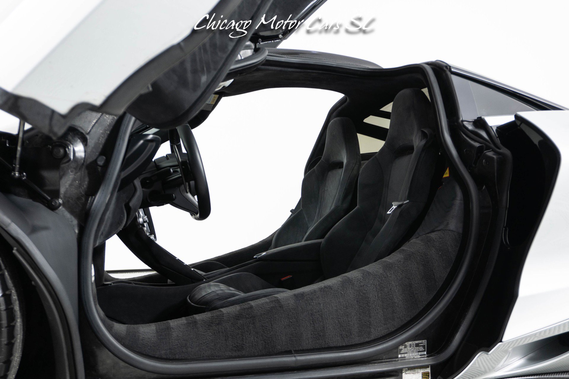 Used 2019 McLaren 720S photo 42