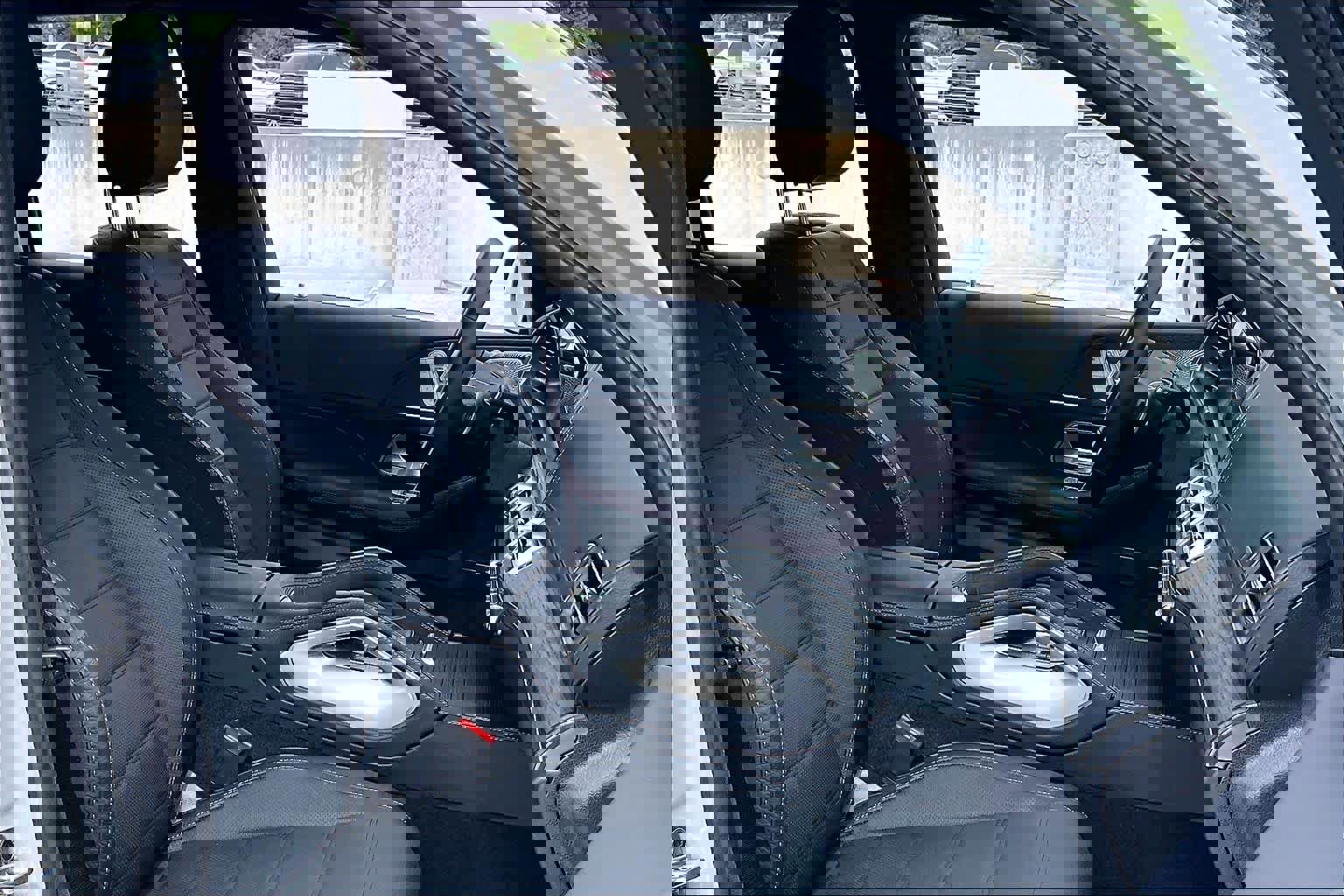 2026 Mercedes-Benz GLE 350 4MATIC