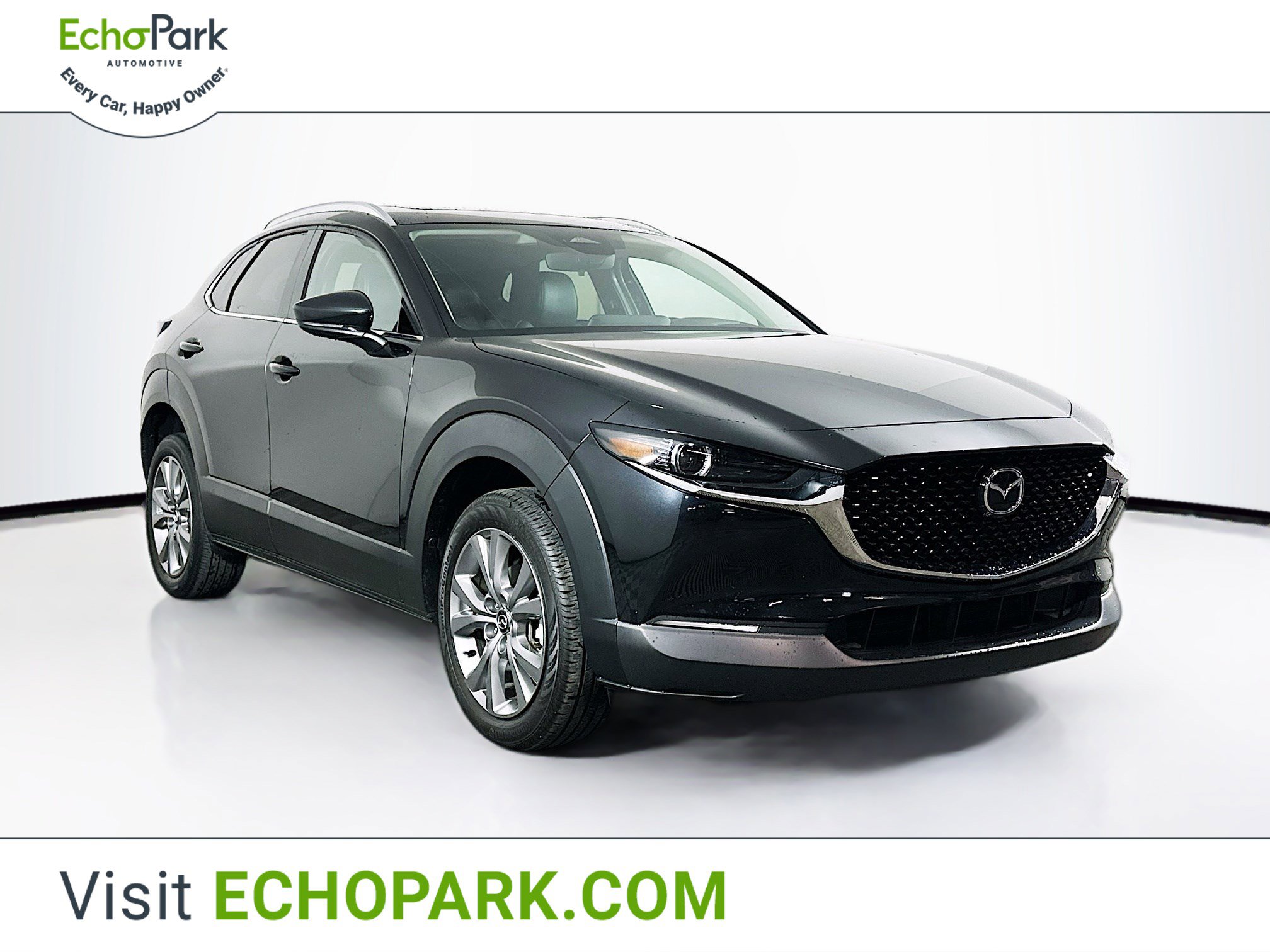 2024 Mazda CX-30 2.5 S Premium
