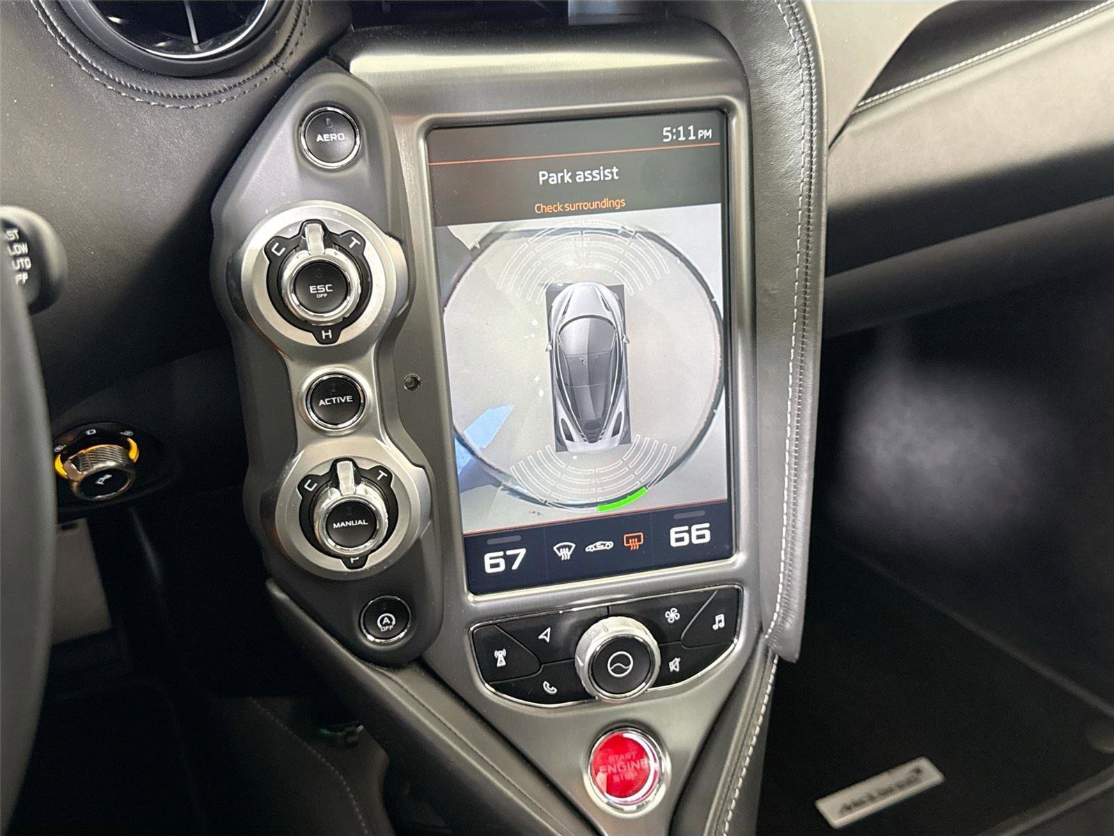 Used 2018 McLaren 720S photo 20