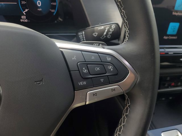 2025 Volkswagen Atlas Cross Sport SE