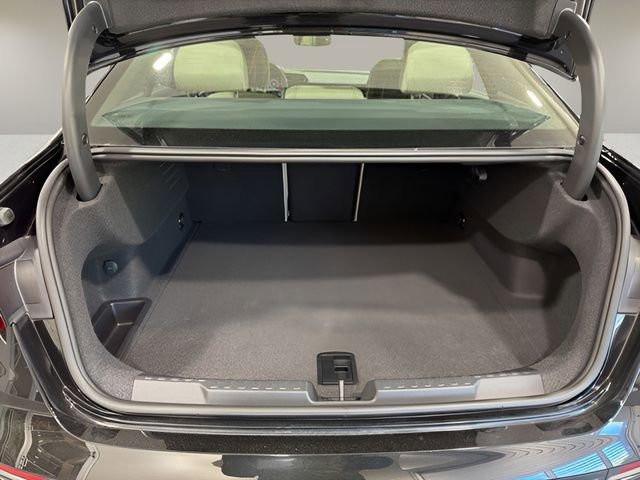 2025 Audi A3 2.0T Premium