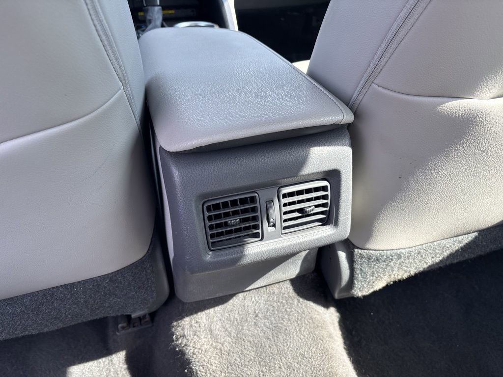 2021 Toyota Camry XLE