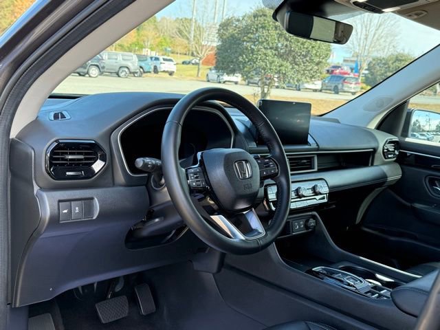 2024 Honda Pilot EX-L