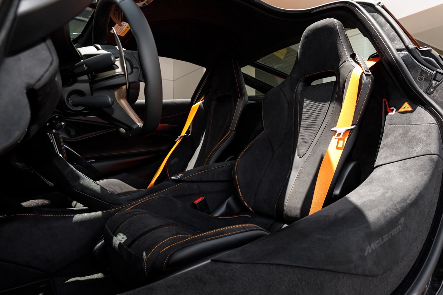 New 2027 McLaren 750S photo 56