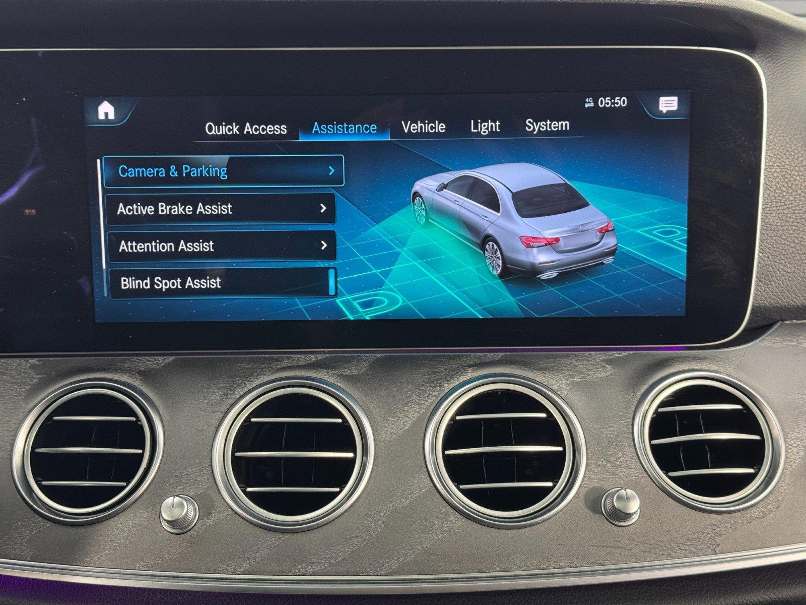 2021 Mercedes-Benz E 350 Sedan