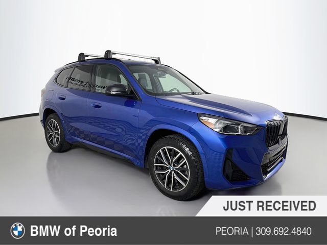 Used 2023 BMW X1 xDrive28i w/ M Sport Package