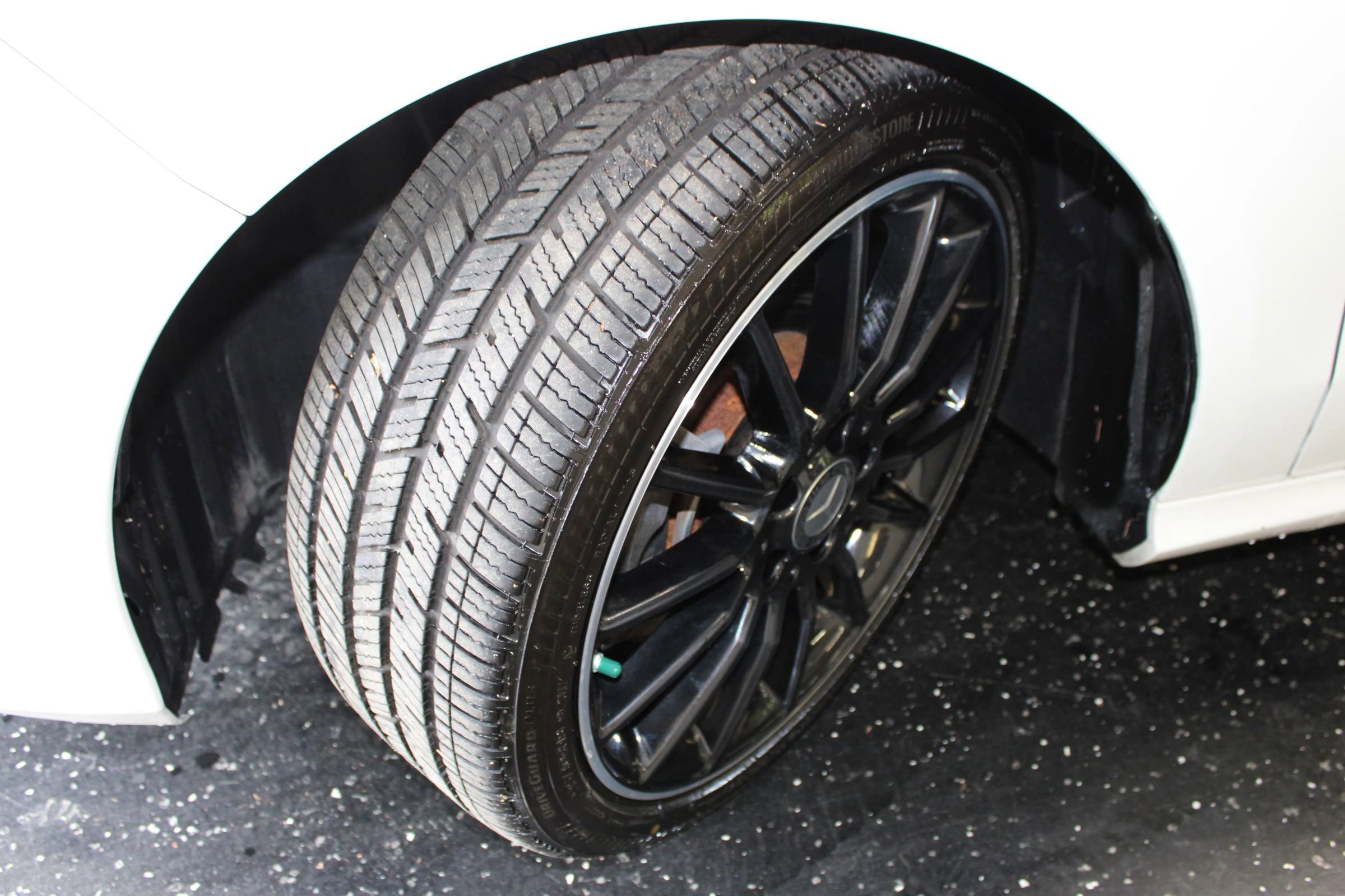 2014 Mercedes-Benz CLA 250