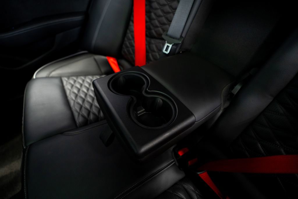 2024 Cadillac CT5 V Blackwing