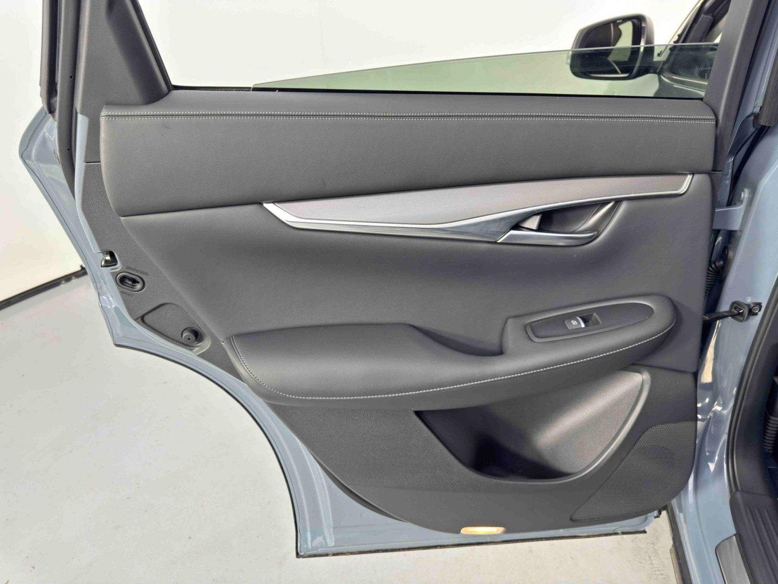 2024 INFINITI Qx50 Luxe