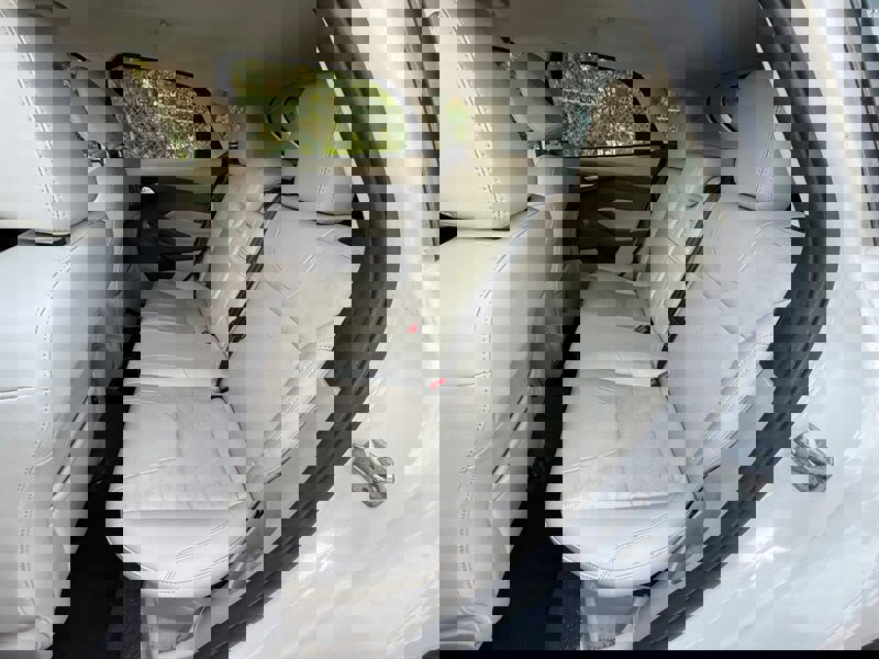 2013 Ford Focus Electric Hatchback