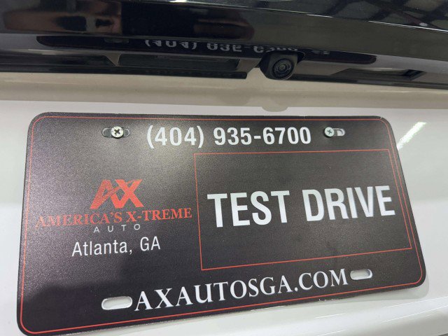 2023 Subaru WRX Limited