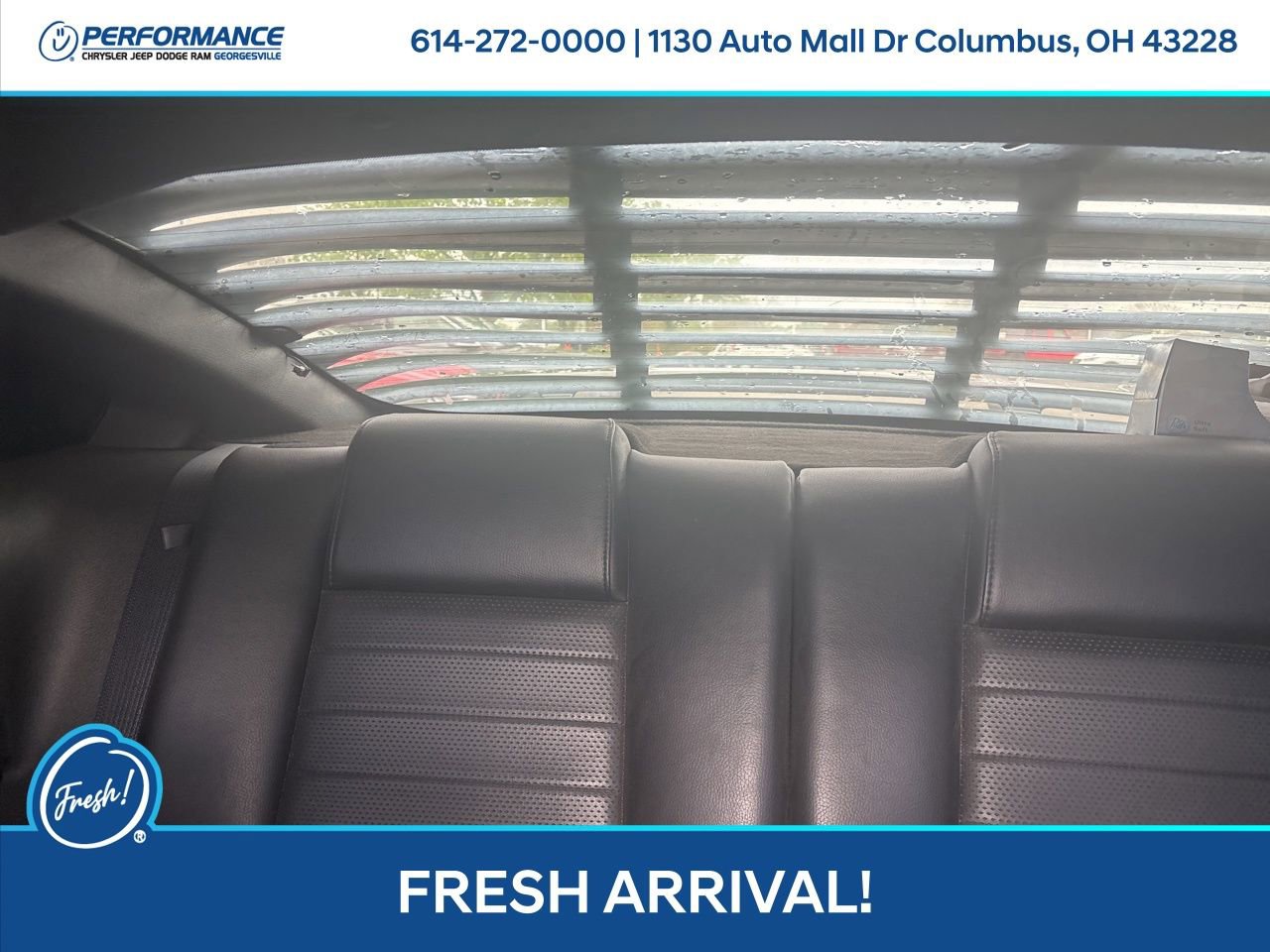 2007 Ford Mustang GT Premium