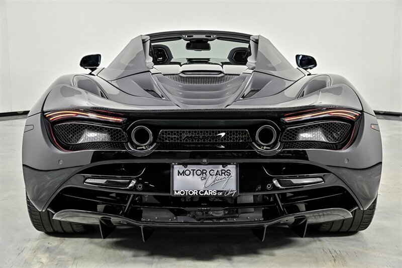 Used 2020 McLaren 720S Performance photo 10