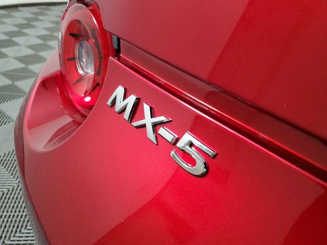 2026 MAZDA MX-5 Miata Sport