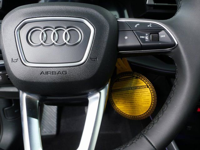 2026 Audi A3 2.0T Premium Plus