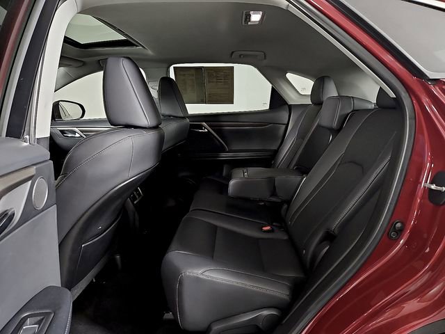 2022 Lexus RX 350 FWD