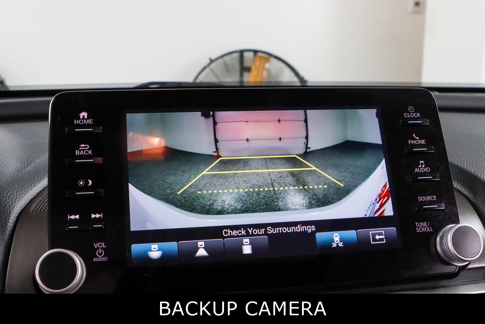 2022 Honda Accord EX-L