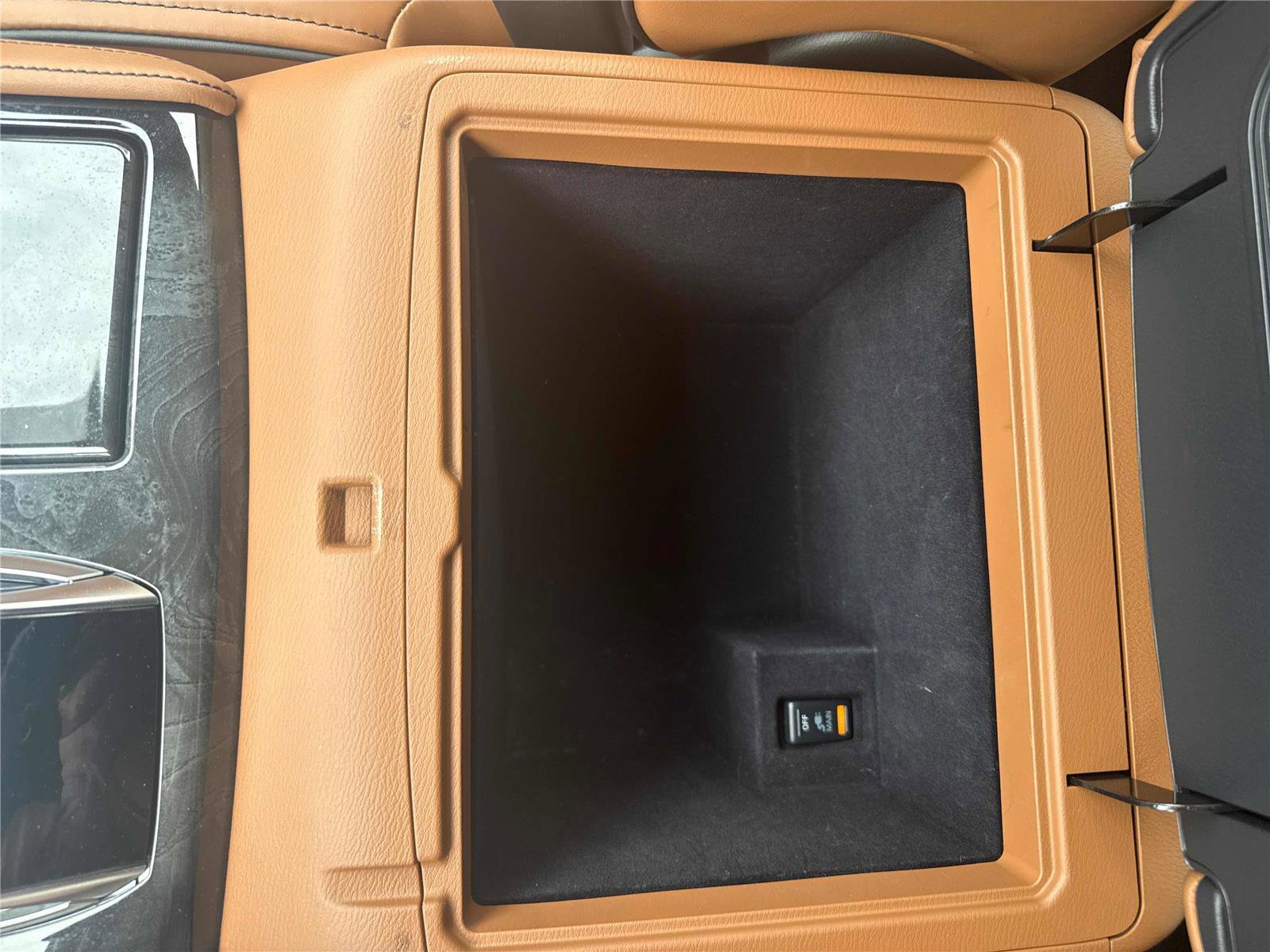 2023 INFINITI Qx80 Sensory