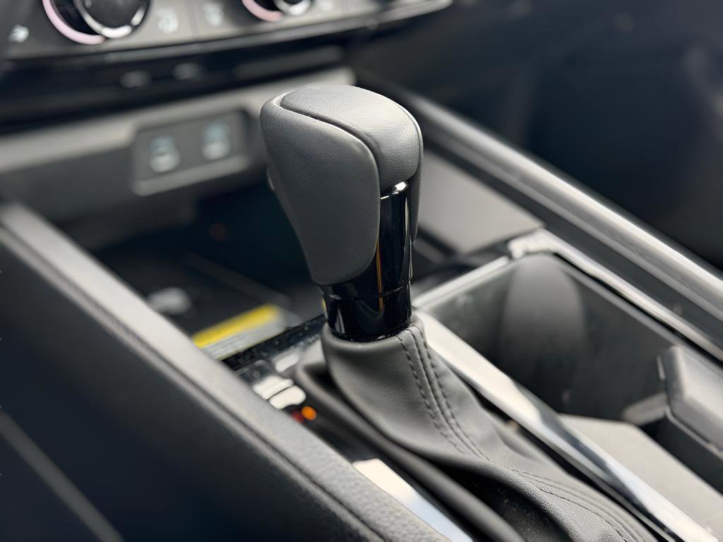 2025 Honda Accord Sport