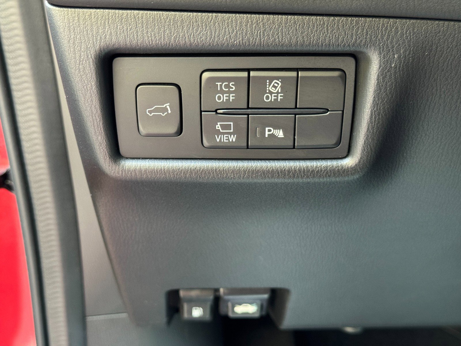 2019 MAZDA Cx-5 Signature